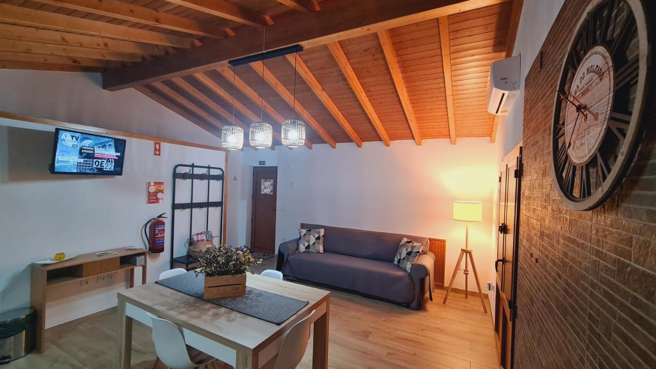 فيلا Casa Do Moleiro Lousã المظهر الخارجي الصورة