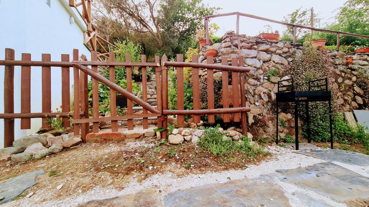 فيلا Casa Do Moleiro Lousã المظهر الخارجي الصورة