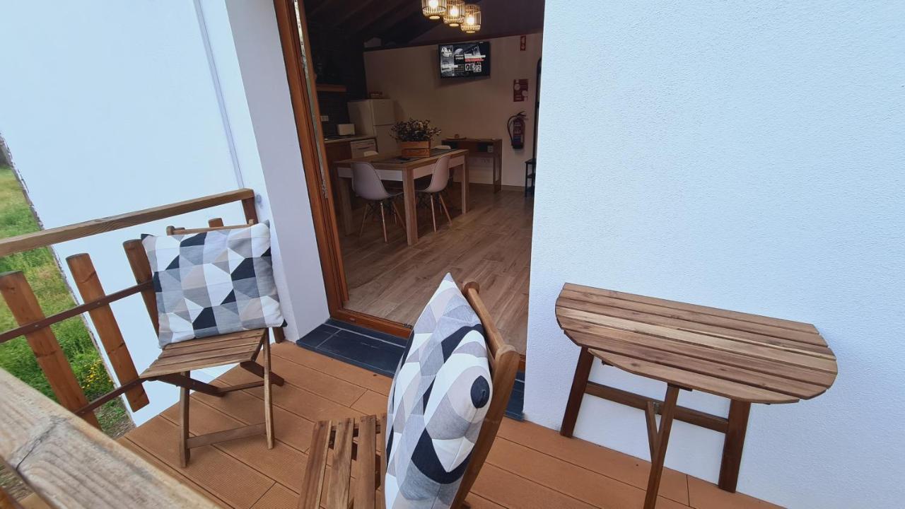 فيلا Casa Do Moleiro Lousã المظهر الخارجي الصورة